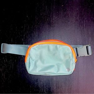 Lululemon Belt Bag